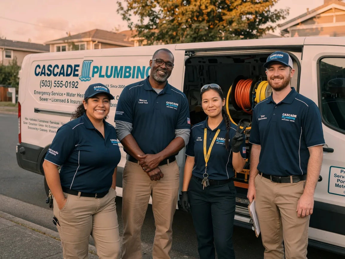 Emergency Plumber company in Oto, IA